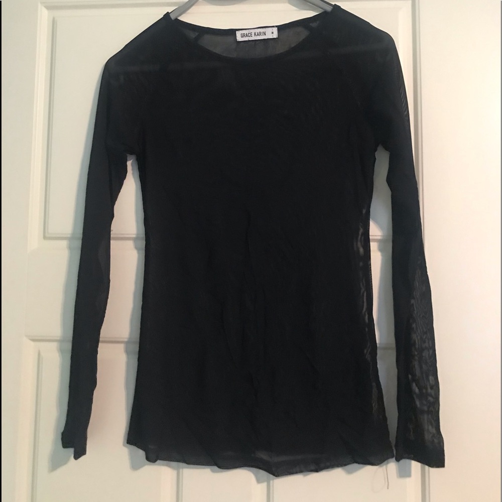 Grace Karin brand top